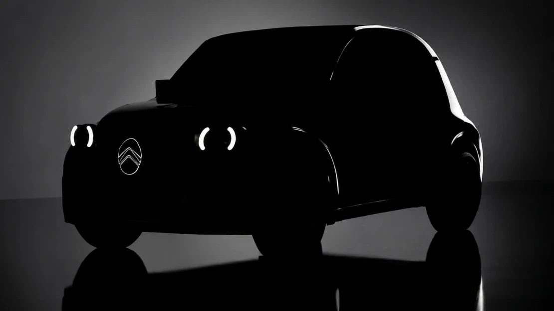 Legenda je späť. Citroën vracia kačicu, cenovka oživeného modelu 2CV bude príjemná