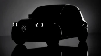 Legenda je späť. Citroën vracia kačicu, cenovka oživeného modelu 2CV bude príjemná