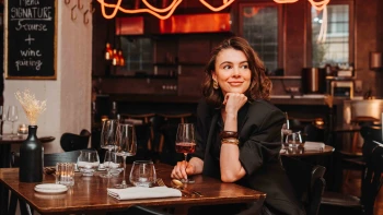 Colette posilňuje francúzsky fine dining v Bratislave. Koncept Saint Paul prináša bretónsku crêperie