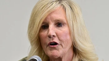 AI ako nové znečistenie. Erin Brockovich varuje pred vplyvom dátových centier