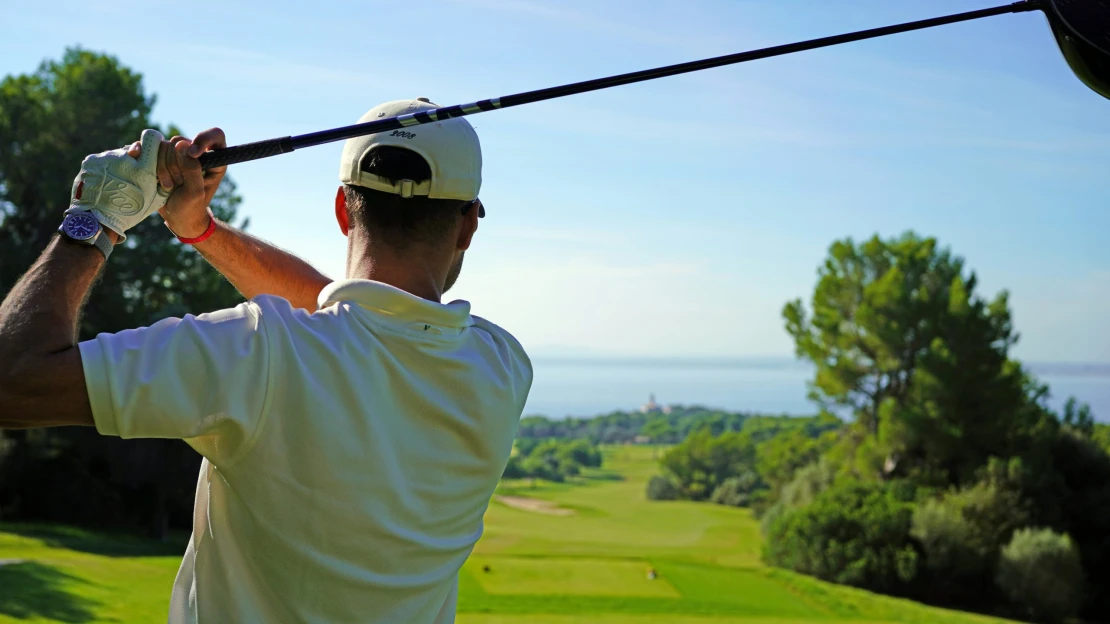 Saudovia zatvorili peňaženky. Ambiciózna golfová súťaž je na pokraji bankrotu