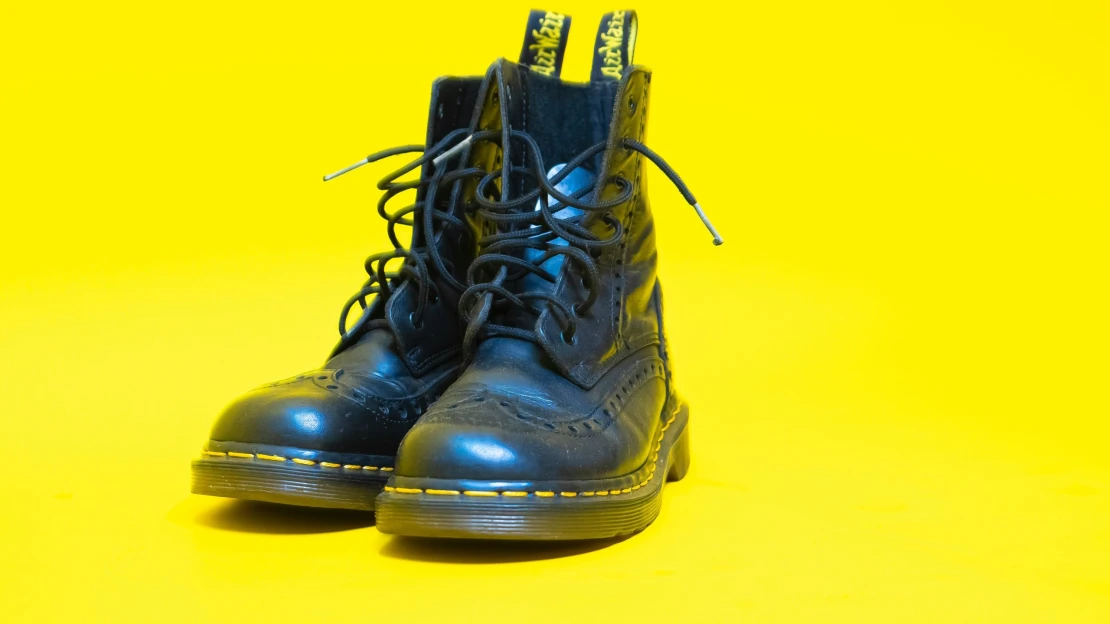 Dr. Martens výrazne zvýšil zisk. Pomohlo obmedzenie zliav aj vyššie marže