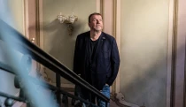 Možno to vypneme a posledný zhasne. Vlastník televízie Barrandov o konkurze, Chrenekovi a vojne