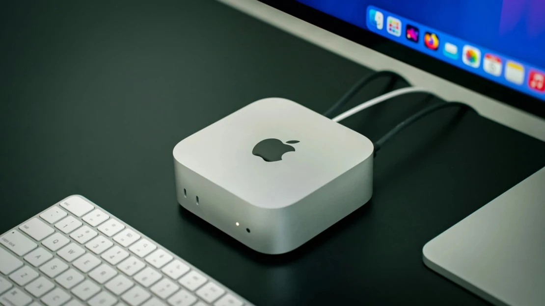Prečo miznú počítače Mac mini zo skladov? Dôvod vás asi neprekvapí