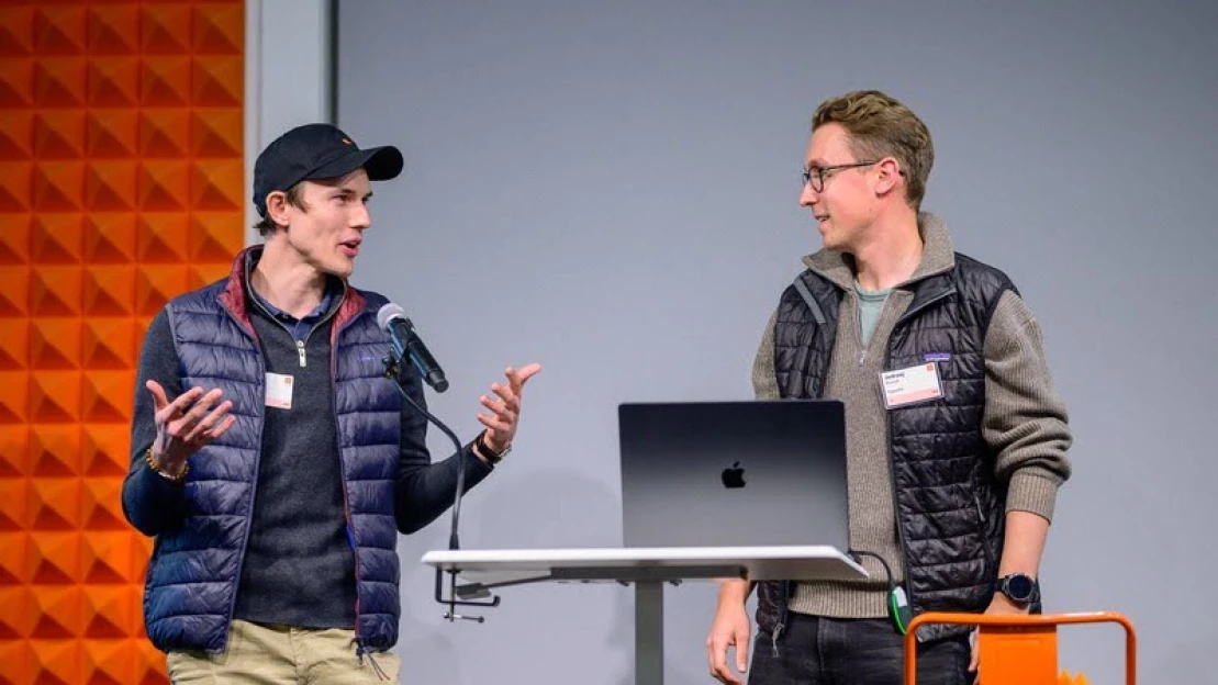 Úspech, ktorý nestačil. Matej Novák zavrel fungujúci startup a rozbehol AI pre banky
