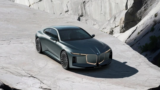 Alpina zase začne ponúkať vytunené BMW. Toto je jej pohľad do budúcnosti