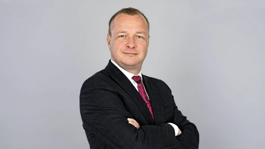 Získajte úver jedným klikom. Pontefin mení svet firemných financií na digitálnu éru