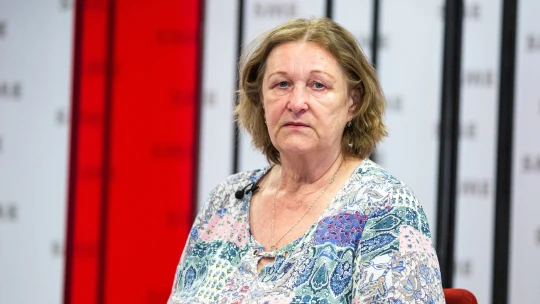 Odišla bojovníčka za lepšie súdnictvo. Vo veku 73 zomrela bývalá ministerka spravodlivosti Jana Dubovcová