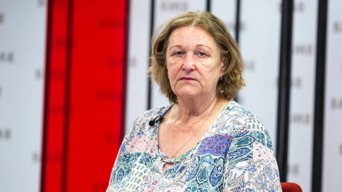 Odišla bojovníčka za lepšie súdnictvo. Vo veku 73 zomrela bývalá ministerka spravodlivosti Jana Dubovcová