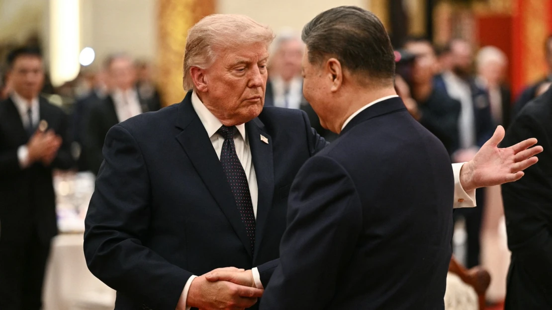 Trump a Si sa zhodli na Hormuze. Kľúčová trasa pre ropu musí zostať otvorená
