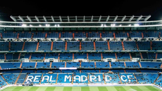 Neúspechy mu neprekážajú. Najhodnotnejším futbalovým klubom sveta je stále Real Madrid