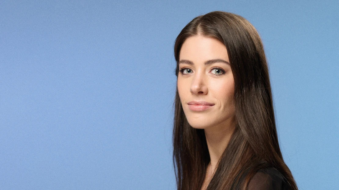 Politici ju nazývajú „pseudonovinárkou“. Je to ich vizitka, ja si stojím za otázkami, tvrdí Barbora Šišoláková