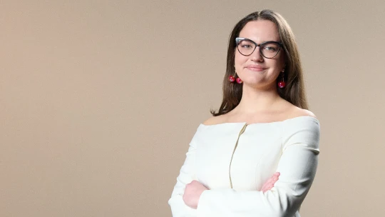 Medička medzi bezdomovcami. Mladá lekárka s tímom pomáha ľuďom bez domova 