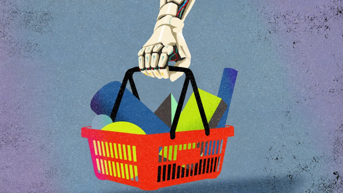AI vám nakúpi lacnejšie než vy. Prichádza revolúcia v nakupovaní, ktorá zasiahne naše peňaženky a e-shopy