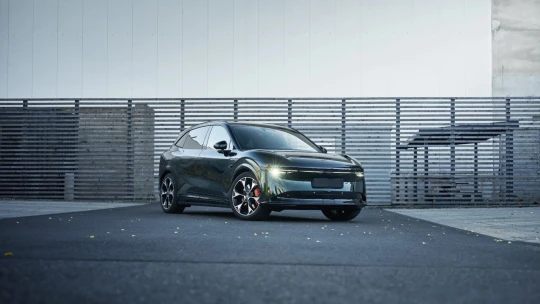 Viac luxusu za menej peňazí? Čínsky Zeekr útočí na Teslu a európske automobilky
