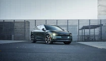 Viac luxusu za menej peňazí? Čínsky Zeekr útočí na Teslu a európske automobilky