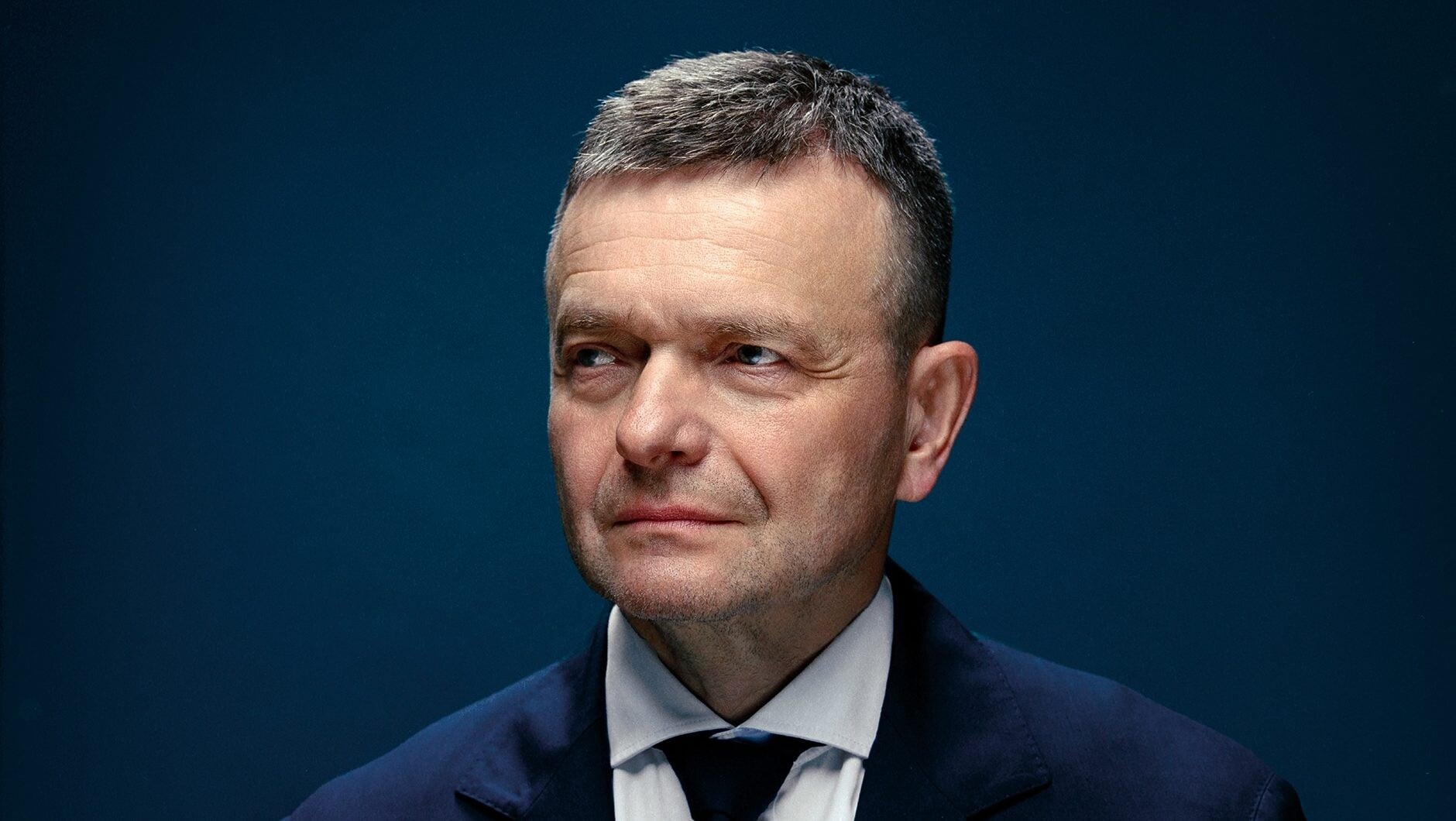 Jaroslav Haščák v rozhovore pre Forbes Slovensko
