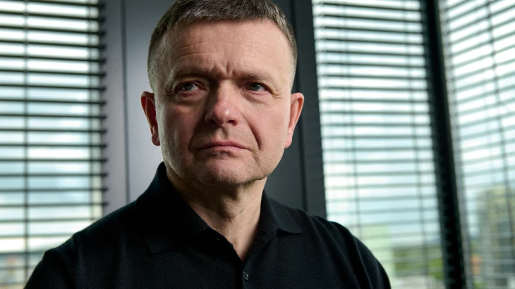 Štyri hodiny s Jaroslavom Haščákom: aké sú plány Penty v Ázii a prečo chce vstúpiť na burzu