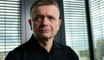 Haščák po rokoch prehovoril: Penta mieri do Ázie a chce hrať globálnu ligu