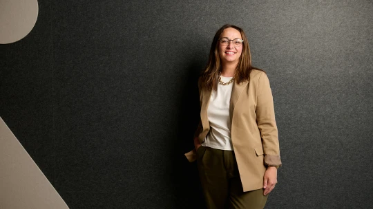 AI nás všetkých ovplyvňuje, ale „the next big thing“ je niečo iné, hovorí nová šéfka IBM Slovensko