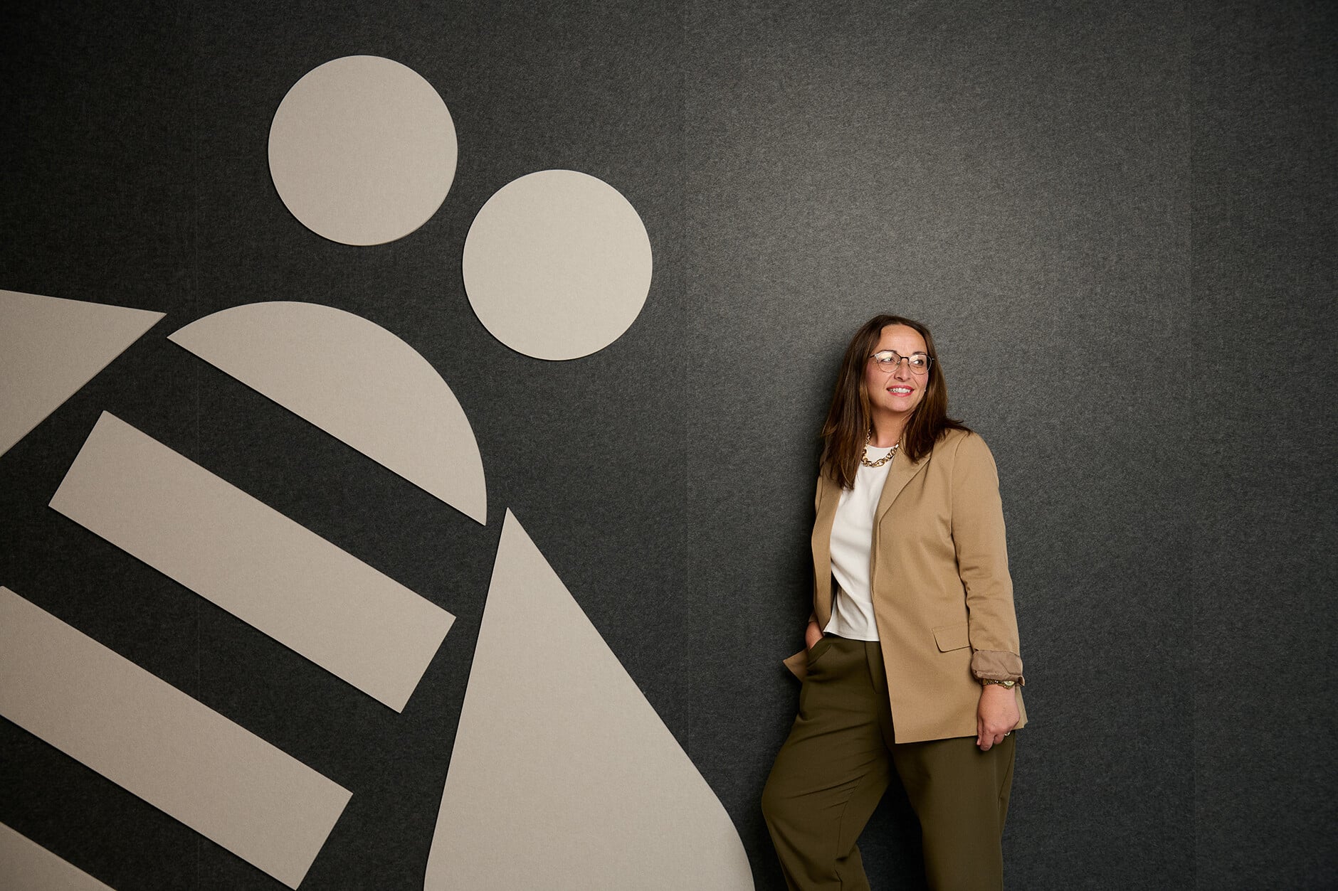 Gosia Latka, šéfka IBM Slovensko