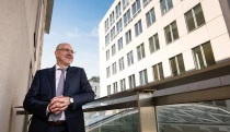 Šéf skupiny Winkelmann: na Gemeri sme postavili náš najmodernejší závod, počet zamestnancov dobehneme