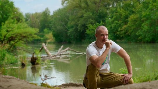 Slovák vytvoril úspešný YouTube kanál Angry Earth, jeho animácie majú viac ako 1,5 miliardy videní