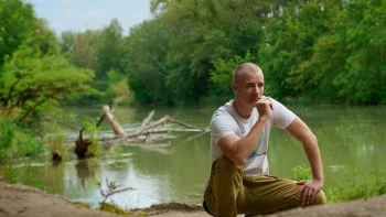 Zem sa hnevá. Úspešný kanál Angry Earth vytvoril Slovák, sledujú ho milióny ľudí po celom svete