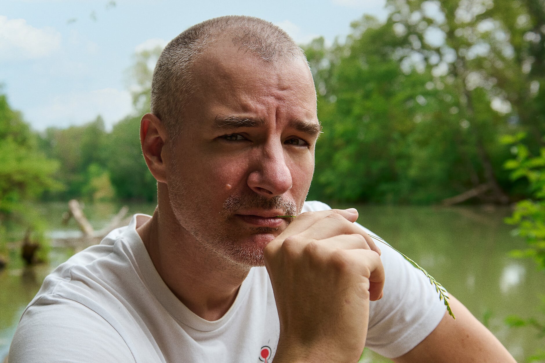 František Czanner, tvorca kanála Angry Earth