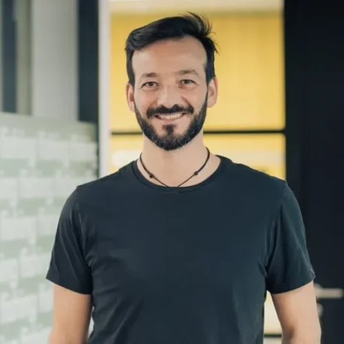 Tomáš Braverman