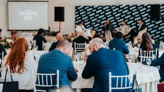 Forbes Rodinné firmy 2.0 – Fotogaléria