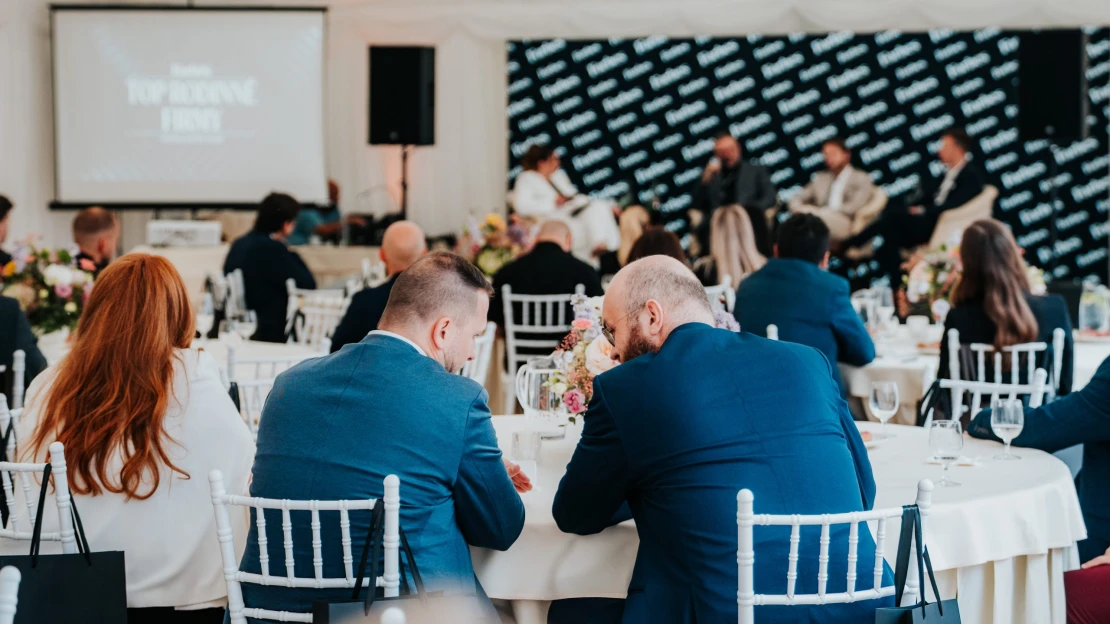 Forbes Rodinné firmy 2.0 – Fotogaléria