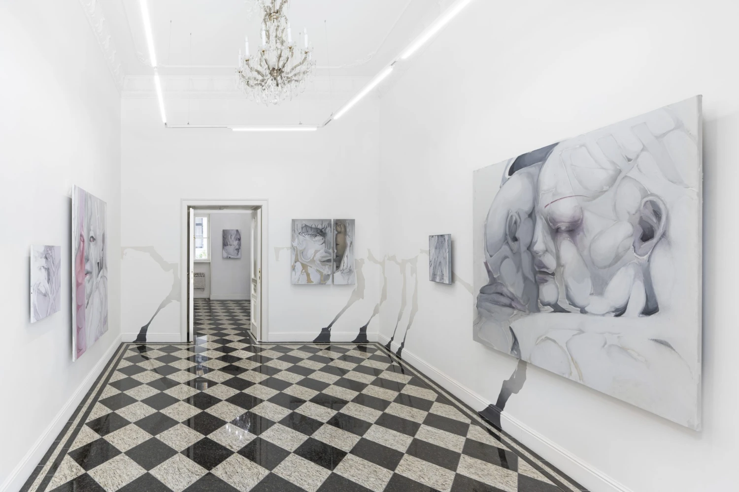 Paula Gogola, Leering Despondency, VUNU 2024