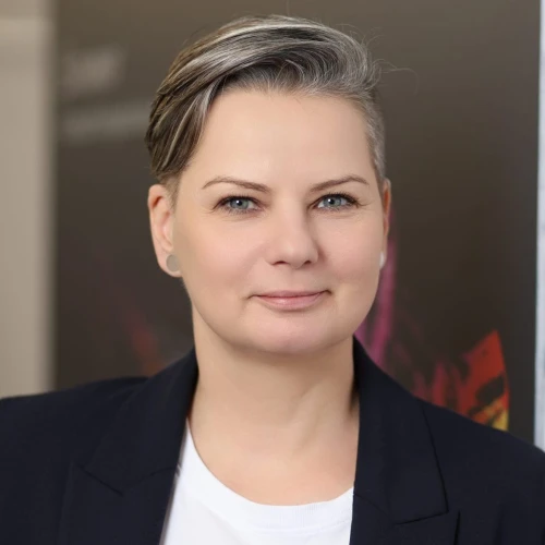 Alena  Vachnová