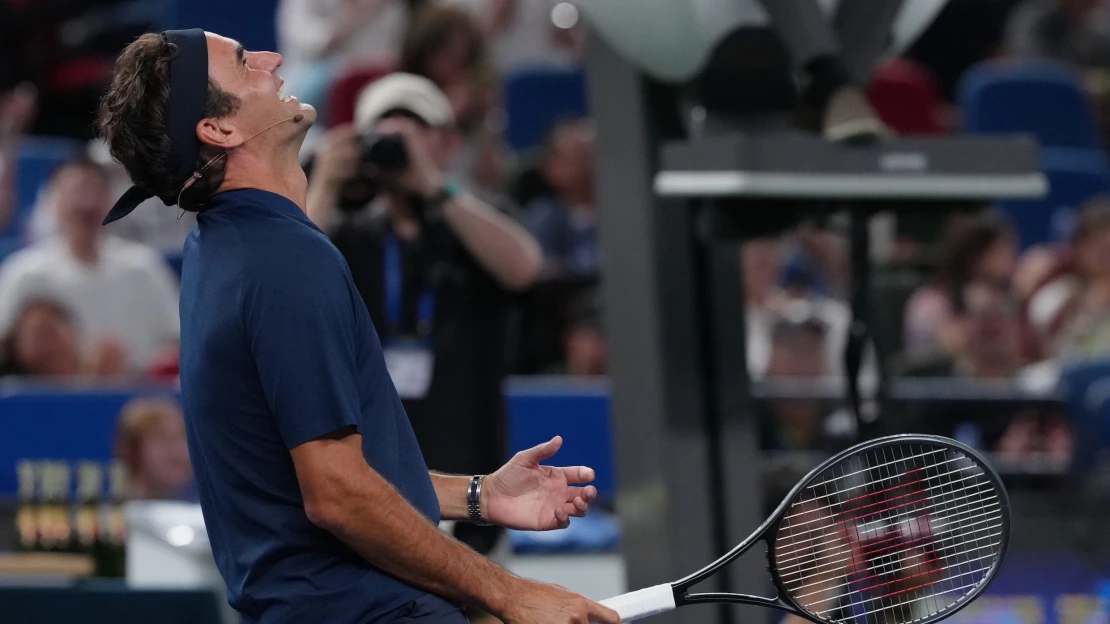 Nadal, Federer a Orlando Bloom. Šampiónov spája ochota trpieť, hovorí fyzioterapeut hviezd