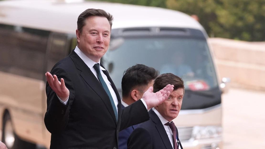 Zo zvárača sa stal milionár. Zamestnanci SpaceX, ktorí akcie nechceli, teraz ľutujú