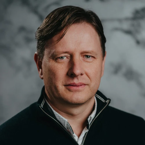 Ľubomír  Očenáš