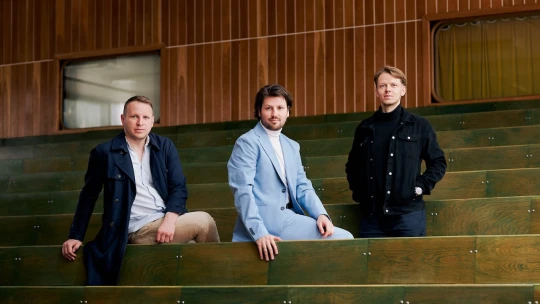 Nákup IT za milióny sa robí po známosti. Košický startup to chce zmeniť vďaka novej investícii