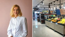 Z mladých predavačov sú dnes päťdesiatnici. Starnutie Slovenska pociťuje aj COOP Jednota