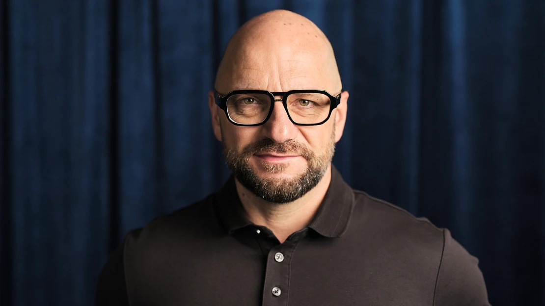 Najdrahšie v biznise sú emócie. Treba vedieť povedať nie, radí Martin Fodor z BizPartner Group