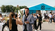 Forbes Business Fest Bratislava 2026 – Fotogaléria