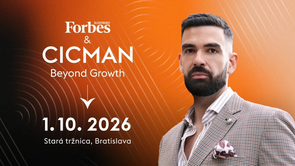 Forbes & Cicman: Beyond Growth