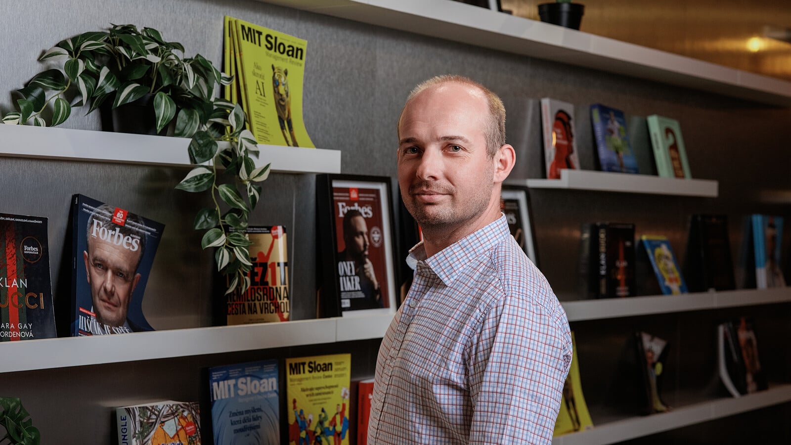 Radoslav Valko, Sophistic Pro finance