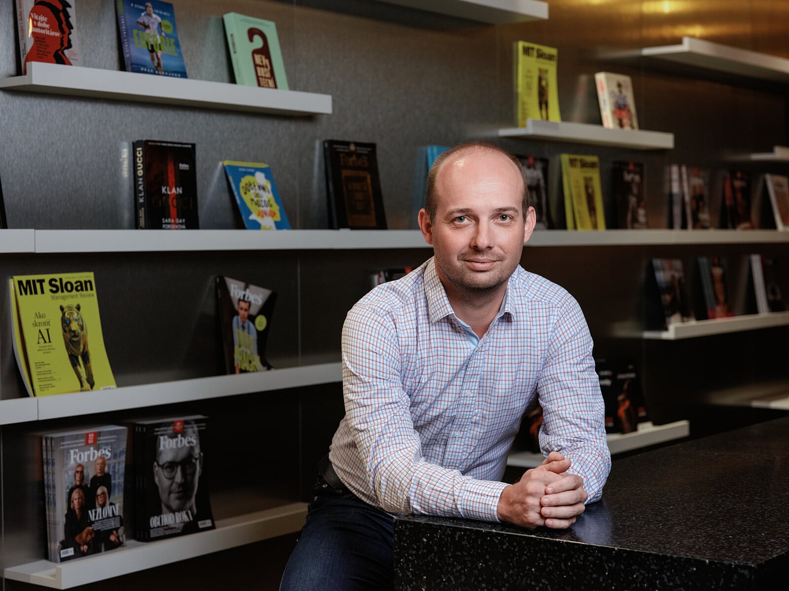 Radoslav Valko, Sophistic Pro finance