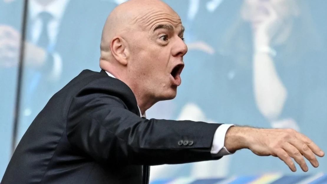 Potvrdené. FIFA definitívne ustúpila od predaja podielu na majstrovstvách sveta