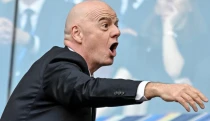 Viac zápasov, viac miliárd, viac moci: ako Gianni Infantino zmenil FIFA