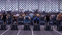 Preteky drahé ako dovolenka. Prečo sa z Hyroxu stal globálny fitness fenomén