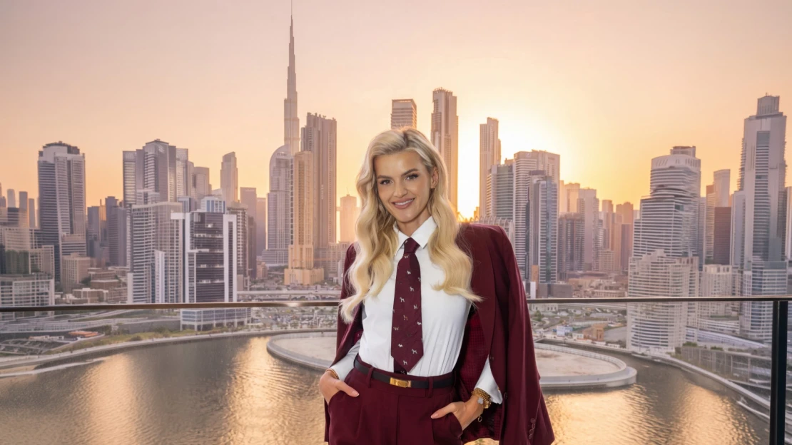 Investori spanikárili a ceny bytov v dubajskom Business Bay padli o 22 percent. Odborníčka hovorí, či je čas nakupovať