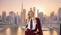Investori spanikárili a ceny bytov v dubajskom Business Bay padli o 22 percent. Odborníčka hovorí, či je čas nakupovať