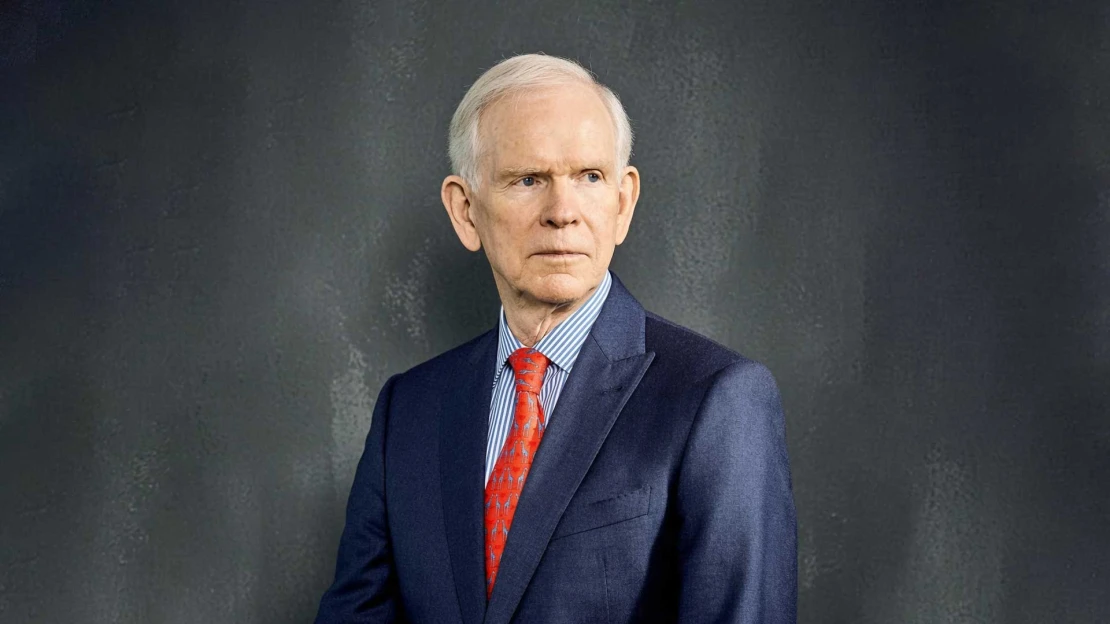 Predpovedal viaceré krízy, teraz opäť varuje. Mnohí čoskoro prídu o peniaze, hovorí legendárny Grantham
